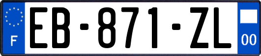 EB-871-ZL