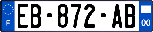 EB-872-AB