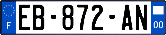 EB-872-AN