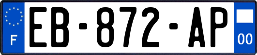 EB-872-AP