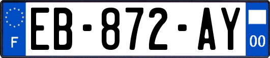 EB-872-AY