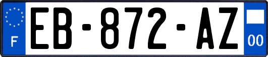 EB-872-AZ