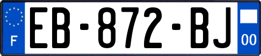 EB-872-BJ