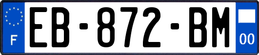 EB-872-BM