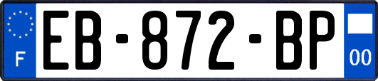 EB-872-BP