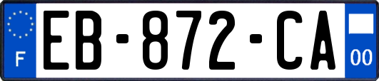 EB-872-CA