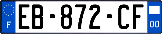 EB-872-CF