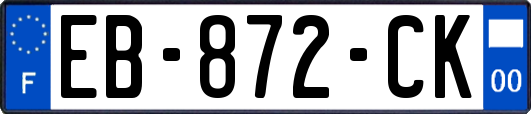 EB-872-CK