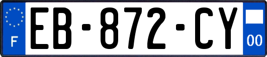 EB-872-CY