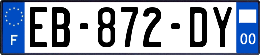 EB-872-DY