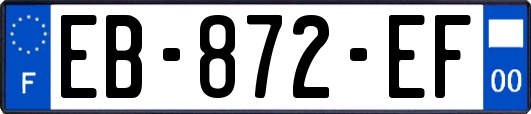 EB-872-EF