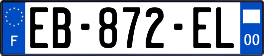 EB-872-EL