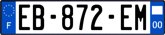 EB-872-EM