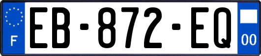 EB-872-EQ