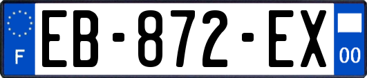 EB-872-EX