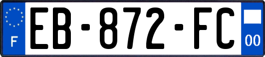 EB-872-FC