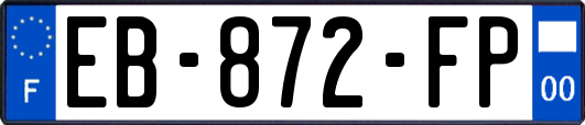 EB-872-FP