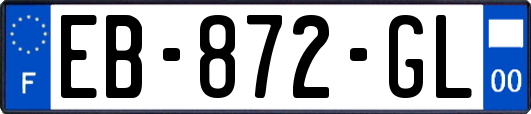 EB-872-GL