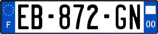 EB-872-GN