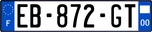 EB-872-GT