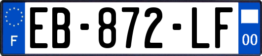 EB-872-LF