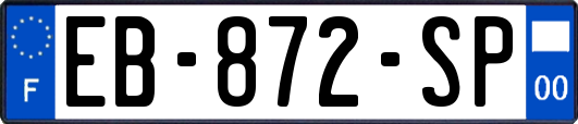 EB-872-SP