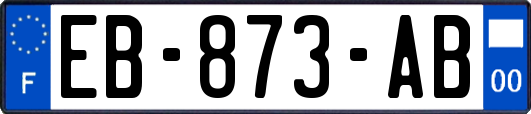 EB-873-AB