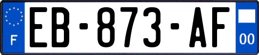 EB-873-AF