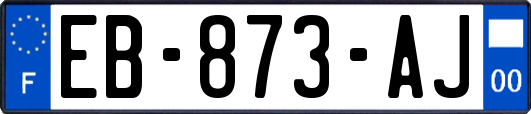 EB-873-AJ