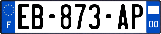 EB-873-AP