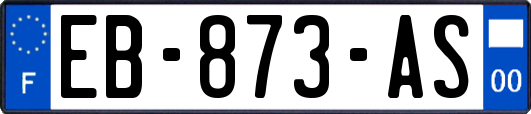 EB-873-AS