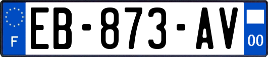 EB-873-AV