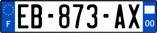 EB-873-AX