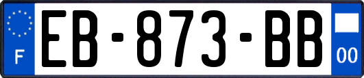 EB-873-BB