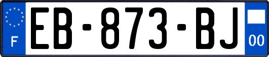 EB-873-BJ