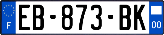 EB-873-BK