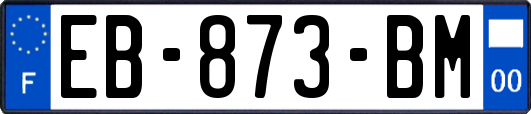 EB-873-BM