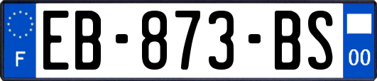 EB-873-BS