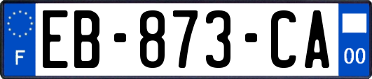 EB-873-CA