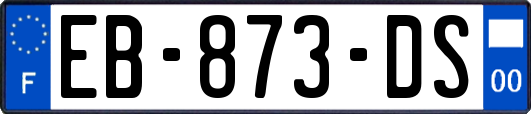 EB-873-DS