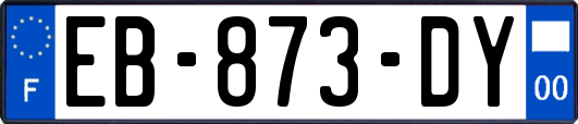 EB-873-DY