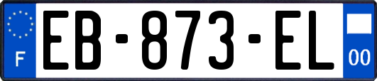 EB-873-EL