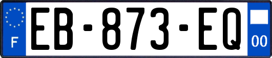 EB-873-EQ