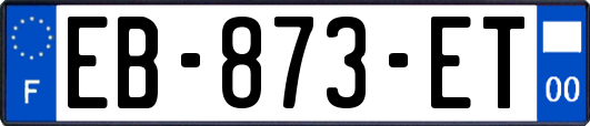 EB-873-ET