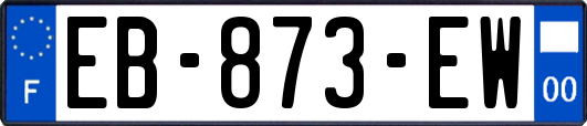 EB-873-EW