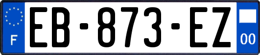 EB-873-EZ