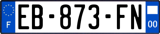 EB-873-FN