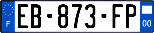 EB-873-FP