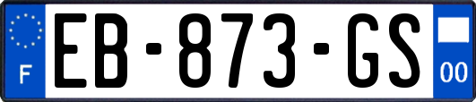 EB-873-GS