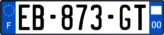 EB-873-GT